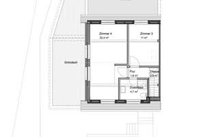 Reihenendhaus - geeignet für Mehrgeneration oder Selbstständige  – Die vollständige Adresse der Immobilie erhältst du vom Anbieter., 12489 Adlershof, Berlin – Vorschaubild 11