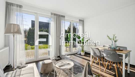 Bild von PROVISIONSFREI | Hamburg Volksdorf | Gut geschnittener und modern ausgestatteter Bungalow