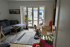 Ruhiges Reihenmittelhaus in München Berg am Laim, Erbbaurecht, von Privat - Provisionsfrei – Die vollständige Adresse der Immobilie erhältst du vom Anbieter., 81673 Josephsburg, München – Vorschaubild 8