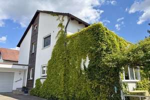 Zweifamilienhaus in Haunstetten - Erweiterung genehmigt – Die vollständige Adresse der Immobilie erhältst du vom Anbieter., 86179 Haunstetten-Süd, Augsburg – Vorschaubild 2