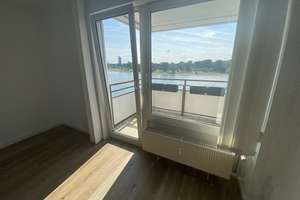 2-Zimmer-Wohnung mit Rheinblick-Balkon und Aufzug in Köln-Mülheim | Vermietet – Die vollständige Adresse der Immobilie erhältst du vom Anbieter., 51063 Mülheim (Ortsteil), Köln – Vorschaubild 8
