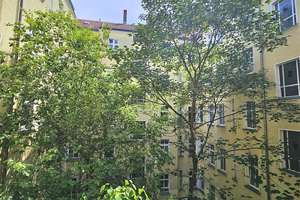 Weddingkiez: Schöne Altbauperle mit Balkon – Ideal zum Selbstnutzen oder Anlegen - Super Energiewert – Die vollständige Adresse der Immobilie erhältst du vom Anbieter., 13357 Gesundbrunnen, Berlin – Vorschaubild 3