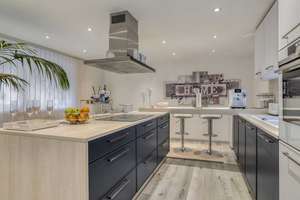 Großzügig und sehr modern: Bungalow mit Einliegerwohnung und tollem Garten – Die vollständige Adresse der Immobilie erhältst du vom Anbieter., 40880 West, Ratingen – Vorschaubild 16