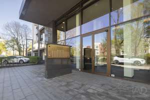 Skyline, Spa & Spreeblick – Außergewöhnliche Luxusresidenz in Berlin – Alt-Stralau 52, 10245 Friedrichshain, Berlin – Vorschaubild 4