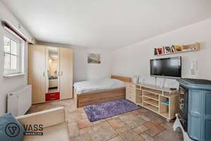 Gepflegtes Einfamilienhaus mit Einliegerwohnung, großem Garten & Sauna – Die vollständige Adresse der Immobilie erhältst du vom Anbieter., 82547 Eurasburg – Vorschaubild 21