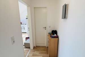 **AB SOFORT! Sanierte 1,5 Zi-Wohnung mit Einbauküche in MA-Sandhofen** – Die vollständige Adresse der Immobilie erhältst du vom Anbieter., 68307 Sandhofen, Mannheim – Vorschaubild 9