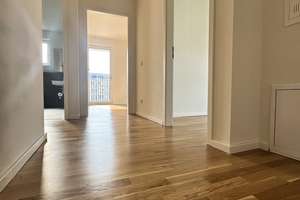 Helle 3-Zimmerwohnung mit Sonnenbalkon *  Einbauküche * Zweitbezug * Zentrale Lage in Moabit – Beusselstraße 31c, 10553 Moabit, Berlin – Vorschaubild 5