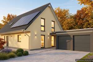 Statt 2.250 € Miete: Eigenes Haus mit 142 m² in Berlin Mietkauf++