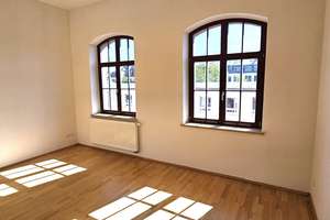 Bezugsfrei! Tolle 2-Raumwohnung in historischem Gebäude in Dresden-Pieschen! – Barbarastr. 43a, 1129 Pieschen-Nord/Trachenberge, Dresden – Vorschaubild 6