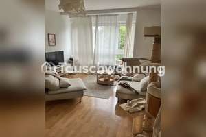 Tauschwohnung: Tausche meine 2-Zimmer-Flat in Düsseldorf