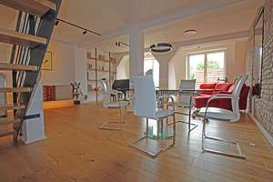 Maisonette-Traum in Uni-Nähe mit großzügiger Dachterrasse – Die vollständige Adresse der Immobilie erhältst du vom Anbieter., 42349 Elberfeld, Wuppertal – Vorschaubild 7