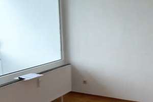 2 Zi ETW mit Balkon und Blick auf den Mittellandkanal – 30177 List, Hannover – Vorschaubild 4