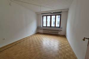 Lichtdurchflutete 5-Zimmer-Wohnung mit Balkon und Terrasse in Darmstadt – 64283 Mitte, Darmstadt – Vorschaubild 5