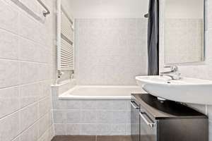 Modernes City Apartment - Ohne Provision – Leipziger Straße 46, 10117 Mitte (Ortsteil), Berlin – Vorschaubild 6