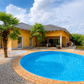 Exklusives Anwesen! außergewöhnliche Rendite! Bestlage!  