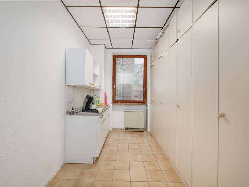 Küche EG Vorderhaus