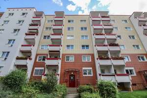 Langfristig Vermietet: 2-Zimmer-Wohnung mit Balkon und Kellerabteil in Hohenschönhausen – Die vollständige Adresse der Immobilie erhältst du vom Anbieter., 13059 Neu-Hohenschönhausen, Berlin – Vorschaubild 15