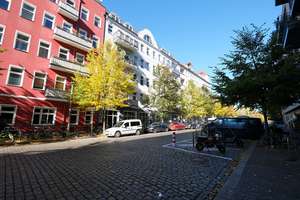 "Sanierte EG - Altbaumaisonette mit Balkon im skandinavischen Viertel / Prenzlauer Berg" – Gotlandstraße 5, 10439 Prenzlauer Berg, Berlin – Vorschaubild 17