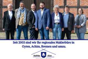Modernes Einfamilienhaus aus 2020 in Oyten-Bockhorst zur Miete – Verden (Kreis) – Vorschaubild 19