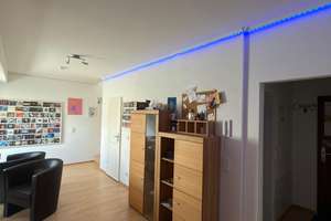 Hochwertige 2-Zimmer-Maisonettewohnung mit besonderem Wohlfühlambiente – Königstraße 19B, 12105 Mariendorf, Berlin – Vorschaubild 2