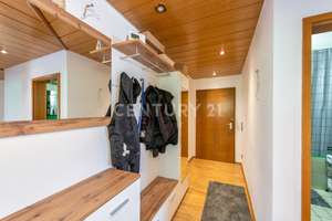 Äusserst gepflegte und gut geschnittene 3-Zimmer Wohnung mit Balkon und TG-Stpl. in Stuttgart-Rohr – Die vollständige Adresse der Immobilie erhältst du vom Anbieter., 70565 Rohr, Stuttgart – Vorschaubild 6