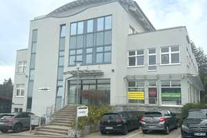 Attraktives Wohn-/Geschäftshaus in Pforzheim-Buckenberg. – Pforzheim – Vorschaubild 2