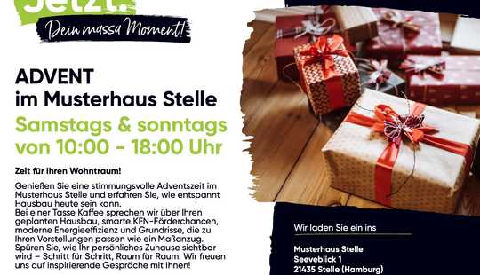 Bild von Modernes Kfw55 Einfamilienhaus jetzt