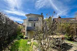 Family-Friendly Home near Clay Kaserne – Wiesbaden – Vorschaubild 2