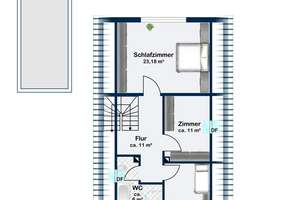 Erfüllen Sie sich Ihren Traum vom eigenen Haus - Einfamilienhaus mit viel Platz und Potenzial – Die vollständige Adresse der Immobilie erhältst du vom Anbieter., 82061 Neuried – Vorschaubild 20