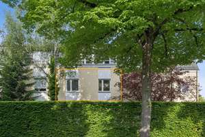 Vermietete 2-Zimmer-Wohnung mit optimalem Grundriss und sonnigem Balkon in Berlin-Zehlendorf – Die vollständige Adresse der Immobilie erhältst du vom Anbieter., 14169 Zehlendorf, Berlin – Vorschaubild 2