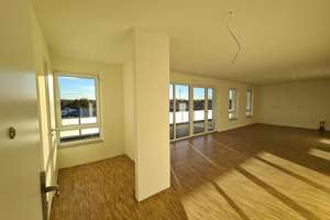 Stilvolles helles Penthouse mit Terrasse – Max-Michallek-Straße 2 a, 44309 Brackel (Ortsteil), Dortmund – Vorschaubild 2