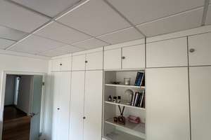 3,5 Zimmer Whg. 94 qm nahe RÜ und Haumannplatz ab sofort – Alfredstraße 75, 45130 Rüttenscheid, Essen – Vorschaubild 10