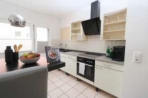 Erstbezug nach Sanierung: 4-Zimmer-Etagenwohnung im Herzen von Alt-Homberg  – Die vollständige Adresse der Immobilie erhältst du vom Anbieter., 47198 Alt-Homberg, Duisburg – Vorschaubild 8