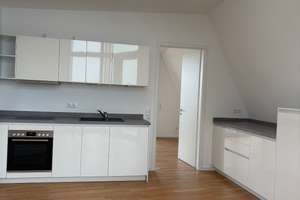 2-Zimmer Penthousewohnung mitten in den Quadraten von Mannheim – 68161 Schwetzingerstadt/Oststadt, Mannheim – Vorschaubild 8