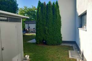 Großzügiges Reihenendhaus zur Miete (voll möbliert) mit Garten – München Lerchenau  – Aronstabstraße 9, 80935 Lerchenau-Ost, München – Vorschaubild 3