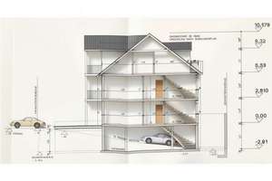 Gepflegtes MFH mit 6 Einheiten, Tiefgarage, Gas-Zentralheizung 2020, gute Bausubstanz – Die vollständige Adresse der Immobilie erhältst du vom Anbieter., 86199 Göggingen-Süd, Augsburg – Vorschaubild 15