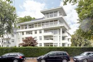 Luxuswohnung in Adresslage mit Panorama-Alsterblick – Die vollständige Adresse der Immobilie erhältst du vom Anbieter., 22085 Uhlenhorst, Hamburg – Vorschaubild 2