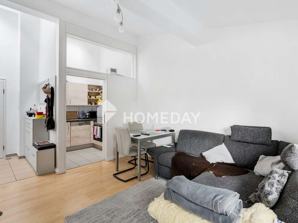 Wohnzimmer 2