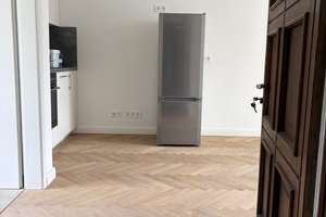 Denkmalcharme in der Erich-Kästner-Schule: stilvolle 2-Zimmer-Wohnung mit ca. 3,10 m Deckenhöhe – Kölner Str. 285, 47808 Fischeln, Krefeld – Vorschaubild 6