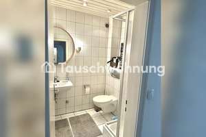 Tauschwohnung: Wohnung am Volksgarten gegen größere Wohnung im Kölner Süden – Die vollständige Adresse der Immobilie erhältst du vom Anbieter., 50677 Neustadt/Süd, Köln – Vorschaubild 3