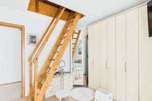 Stilvolles Architektenhaus mit Gewerbefläche – 4288 Holzhausen, Leipzig – Vorschaubild 19