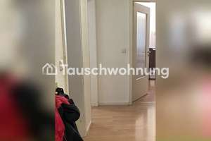 Tauschwohnung: Kreuzviertel