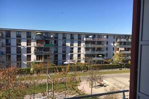 Hochwertig möbliertes und vollausgestattetes Apartment in München Riem – Stockholmstraße 13, 81829 Messestadt Riem, München – Vorschaubild 9