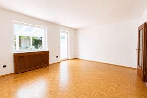 HEGERICH: Großzügiges Reihenmittelhaus mit modernem Wohnkomfort und klassischem Charme – Die vollständige Adresse der Immobilie erhältst du vom Anbieter., 81671 Ramersdorf, München – Vorschaubild 2