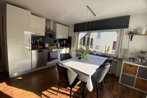 6,5% Rendite! Top Wertanlage in 1a Lage! Verkaufe 50% eines Mehrfamilienhauses mit 4 WE in Frankfurt – Libellenweg 9, 60529 Schwanheim, Frankfurt am Main – Vorschaubild 10