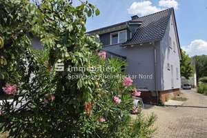 In direkter Waldparknähe, MA-Neckarau - Effizienzhaus 115 – Die vollständige Adresse der Immobilie erhältst du vom Anbieter., 68199 Neckarau, Mannheim – Vorschaubild 2