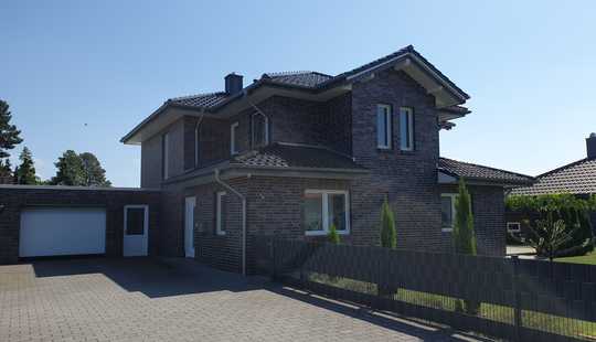 Bild von PRIVATVERKAUF Gepflegtes freistehendes EFH in ruhiger, familienfreundlicher Lage BJ 2014