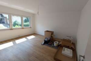 Erstbezug nach Sanierung mit Einbauküche: Attraktive 3,5-Raum-EG-Wohnung ideal für Pärchen – Kunzebornstraße 11, 56077 Immendorf, Koblenz – Vorschaubild 6