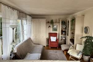 geräumiges Einfamilienhaus mit bester Aussicht ins Ermstal – Herdweg 5, 72581 Dettingen an der Erms – Vorschaubild 4