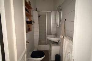 2,5-Zimmer-Altbauwohnung mit Balkon in Lübeck-St. Lorenz Süd – Die vollständige Adresse der Immobilie erhältst du vom Anbieter., 23558 Sankt Lorenz Süd, Lübeck – Vorschaubild 10